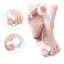Dụng cụ tách ngón chân AFTEROF Bunion Bone Ectropion Hallux Valgus Dụng cụ chăm sóc bàn chân