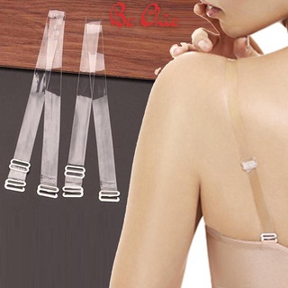 Dây áo lót sợi trong suốt VECYLA