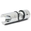 Giá đỡ đế VVDZA ABS Chrome giá rẻ có thể điều chỉnh