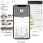 Kính cường lực bảo vệ riêng cho iPhone 15 Pro MAX 14 Pro MAX 14 15 13 Pro MAX 12 Pro XR iX 7 7plus 8plus iPhone SE2 12 13 Pro MAX
