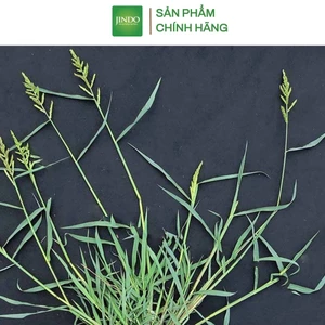 Cỏ mần trầu khô JINDO 1kg