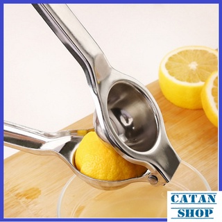 Dụng cụ vắt chanh inox tiện lợi an toàn khi sử dụng GD589-VatChanh