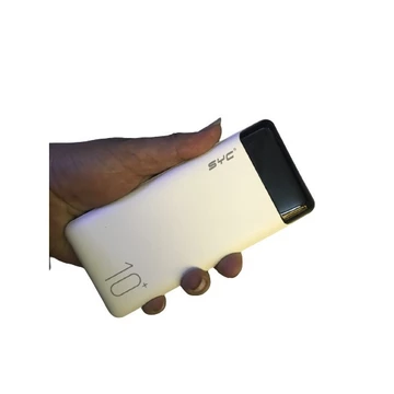 Sạc Dự Phòng,Cuc Sạc Dự Phòng Samsung SYC S116 10000 mAh