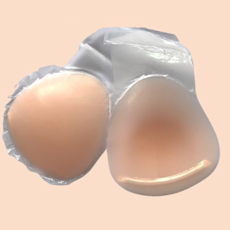 Miếng Dán Ngực UNDERCOOL Cài Trước Dán Siêu Chắc Không Tuột Có Miếng Kéo Nâng Ngực (2 miếng) DT19