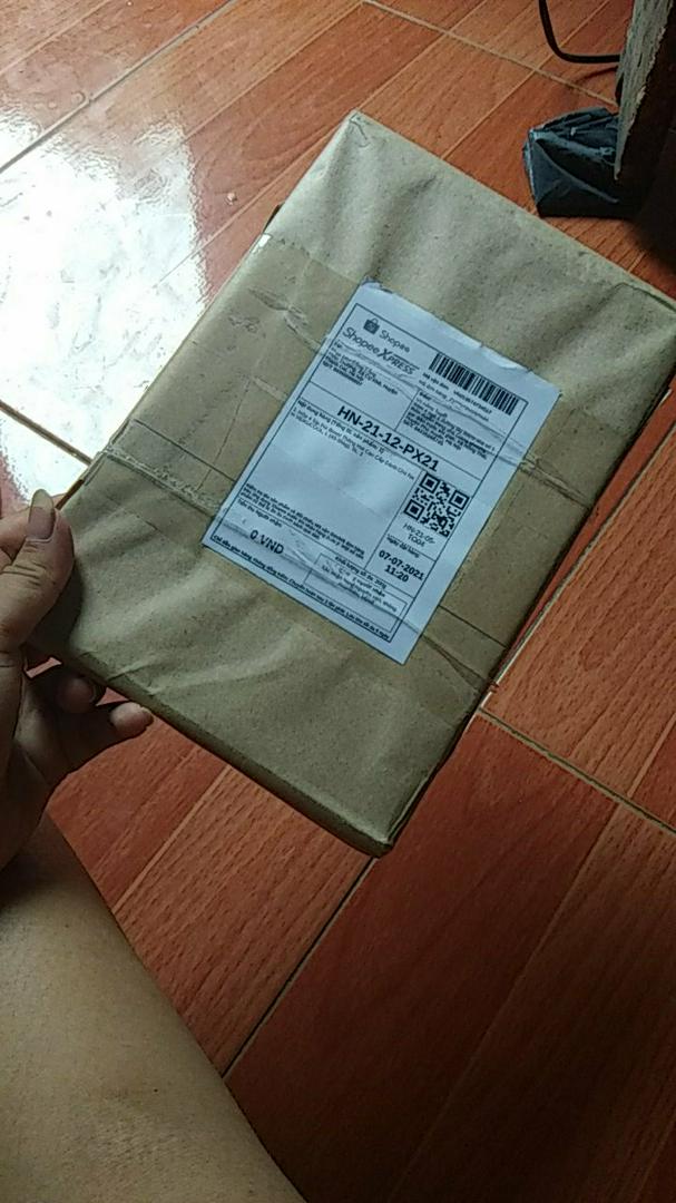 Ảnh đánh giá