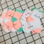Set 5 tất vớ cao cổ hình MÈO dày dặn cho bé trai bé gái sơ sinh 0-4 tuổi mùa đông ShinHome