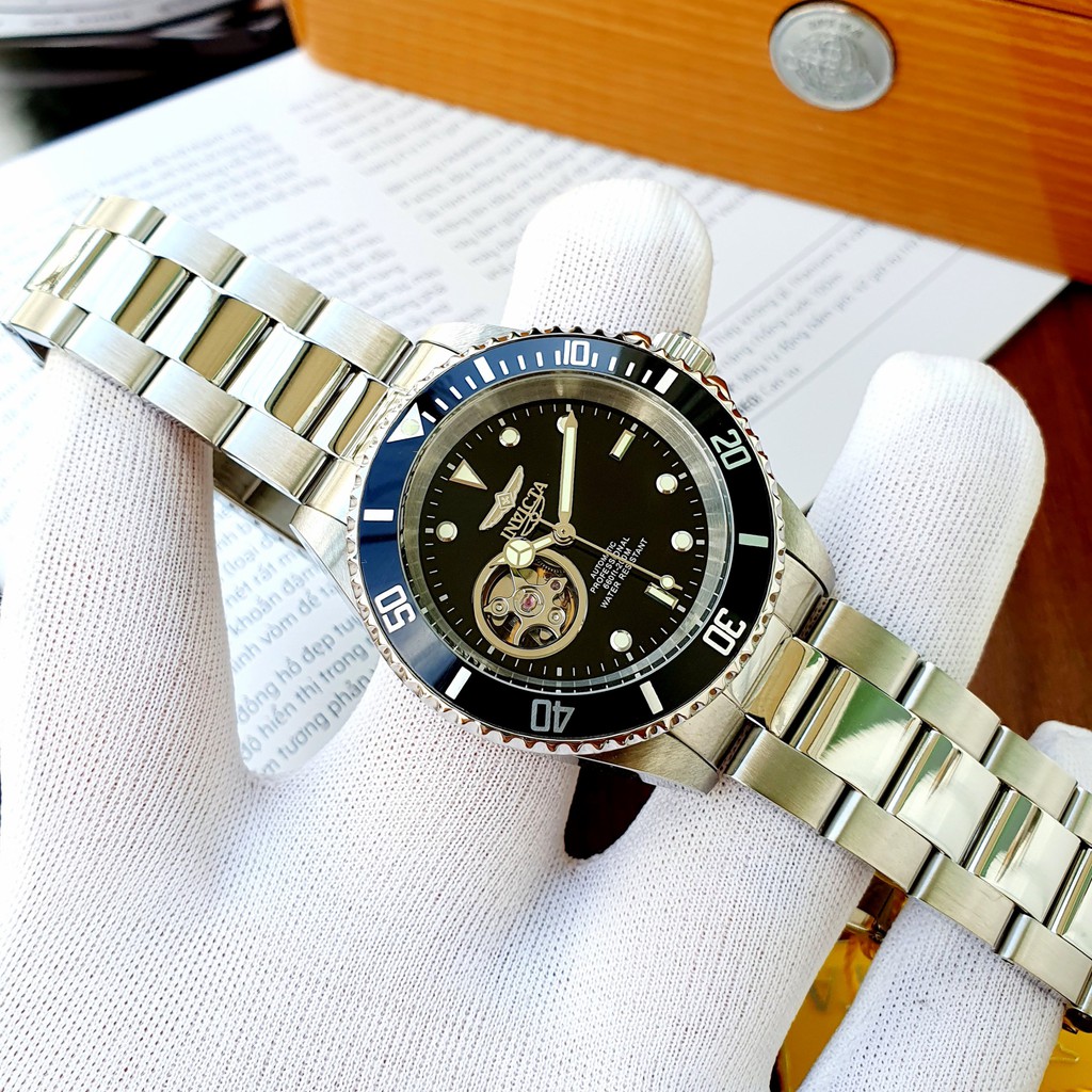 ng h nam Invicta 20433 Automatic