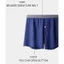 Quần Cotton Mềm Mại Thoáng Khí Thoải Mái Dành Cho Nam 033