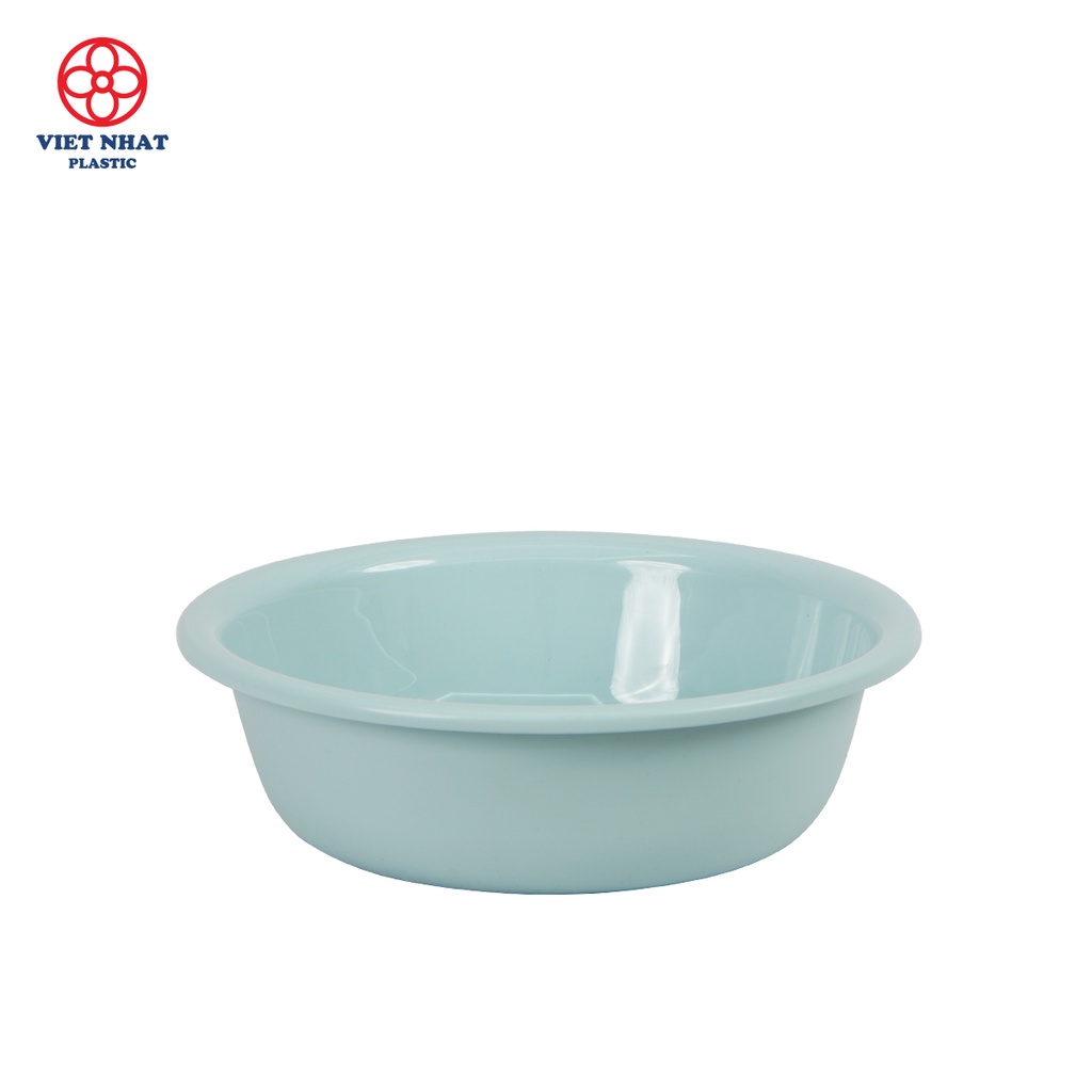 CHẬU 3T3 HOKORI 2521, Thau Nhựa Tắm Cho Bé Cao Cấp