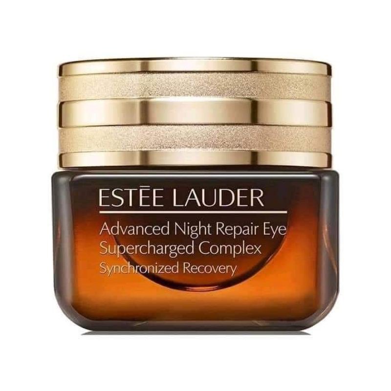 Kem mắt Estee Lauder full size được sử dụng như thế nào?
