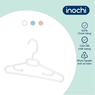 Móc áo trẻ em Inochi - Hara 181( Set 10 móc)