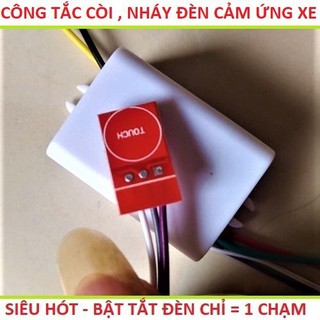 CÔNG TẮC CÒI , PASSING NHÁY ĐÈN CẢM ỨNG XUYÊN NHỰA LẮP CÁC LOẠI . ĐỒ CHƠI XE MÁY