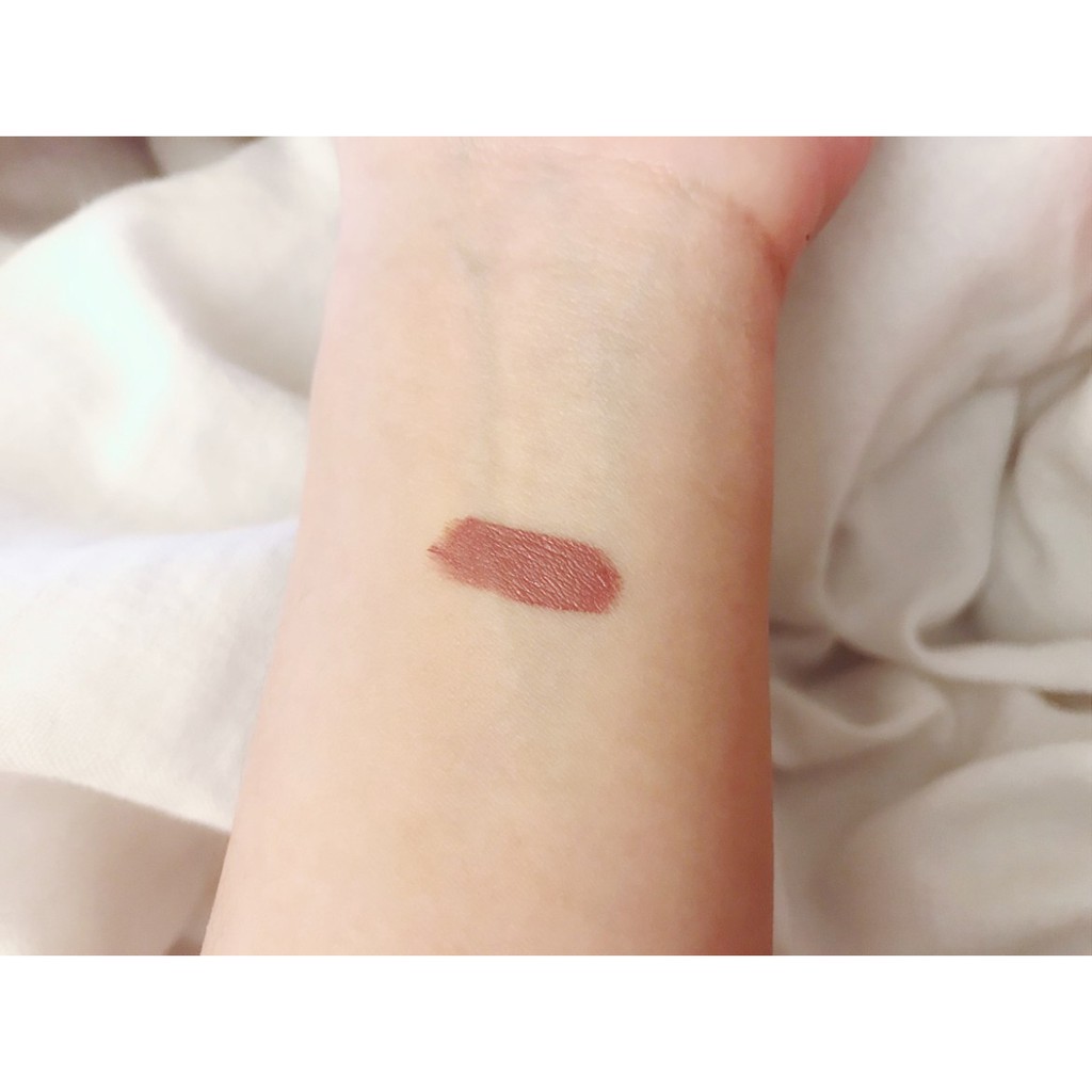 SON Limited DIOR DIORIFIC MATTE FLUID 005 CHARM Mau h ng nude Shopee Vi t Nam