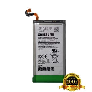 Pin Samsung Galaxy S7 Edge ( EB-BG935ABE ) Chính Hãng