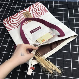 Túi Học Thêm TOTE Class Mate TB14ME (Tùy chọn màu sắc)