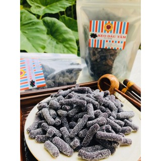 Trái Cây Sấy – Dâu Tằm 500gr Ăn Vặt Chua Ngọt Tự Nhiên