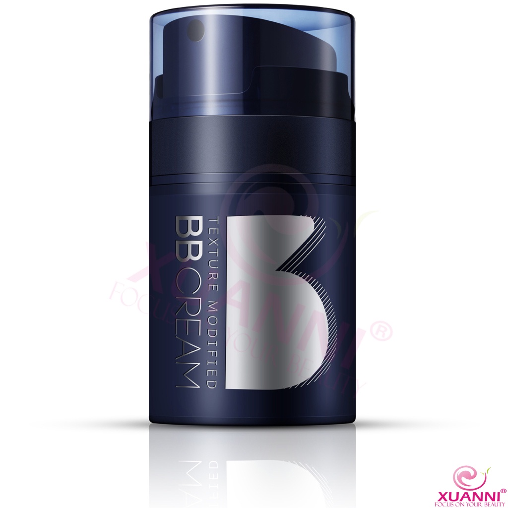 Zunlan Nam BB Cream Che Khuyết Điểm, che mụn, cách ly da, nền lỏng, đệm khí