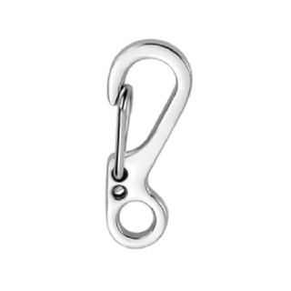 Set 5 móc khóa EDC mini tiện dụng -  Kích thước: 3cm * 1,5 cm