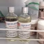 Liquid/Dung dịch đắp móng Keystone, KDS, Entity, CND, Trắng, Cà Phê.