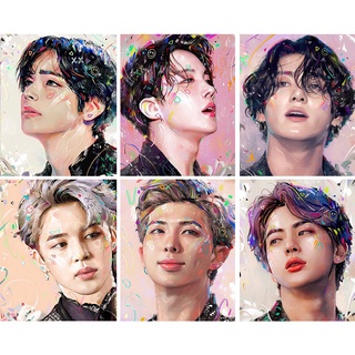 Tô Màu Bts Giá Tốt Tháng 8, 2023 | Mua Ngay | Shopee Việt Nam