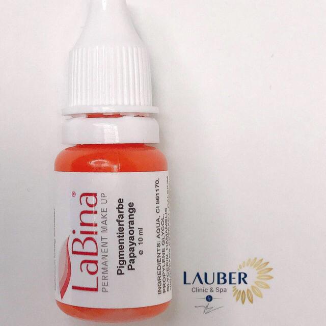MỰC PHUN XĂM LABINA ( ĐỨC 100%) . | Shopee Việt Nam