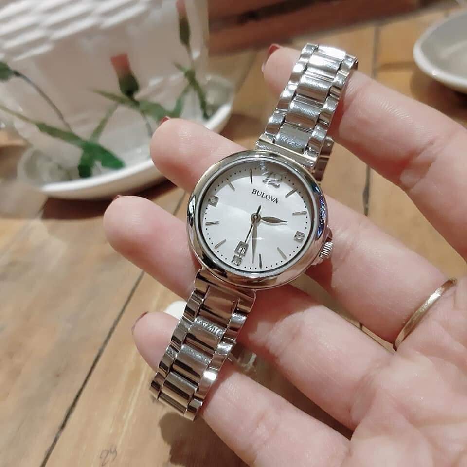 ng h n Bulova 96P149 Shopee Vi t Nam