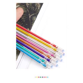 Bút bi 8 mùa ngòi 0.8mm tiện lợi mang đi học