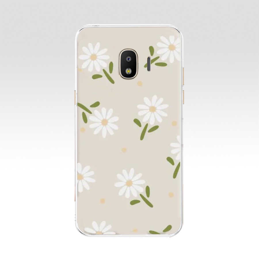 Ốp Điện Thoại TPU Dẻo In Họa Tiết Độc Đáo Thời Trang Cho Samsung Galaxy grand 2 J2 core 2018 J2 pro J2 Prime