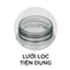 Bình nước thể thao nhựa cao cấp Việt Nhật nhiều dung tích 700ml Hokori 0082 aladanh-net-vn