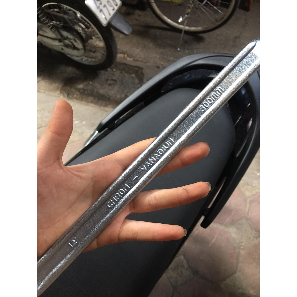 Dụng cụ móc lốp xe máy, xe đạp điện, Xe côn hàng chính hãng