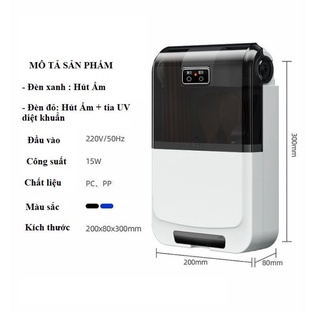 MÁY SẤY KHỬ KHUẨN ĐŨA - Hộp Sấy Đũa Thìa Khử Khuẩn Khử Trùng An Toàn Cho Sức Khỏe- AK656