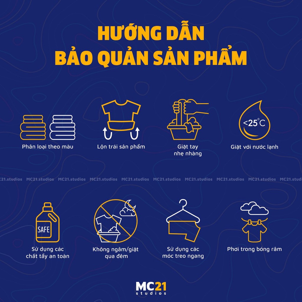 Mô tả Áo croptop dài tay MC21.STUDIOS thun oversize Ulzzang Streetwear Hàn Quốc chất xịn tee form rộng t-shirt pull A3735 - 2