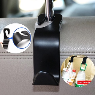 Móc Treo Đồ Gắn Phía sau Ghế Xe OTO