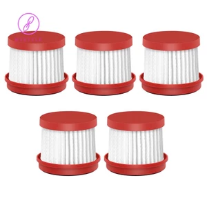 5 lõi lọc HEPA cho máy hút bụi Deerma CM1300/CM1900