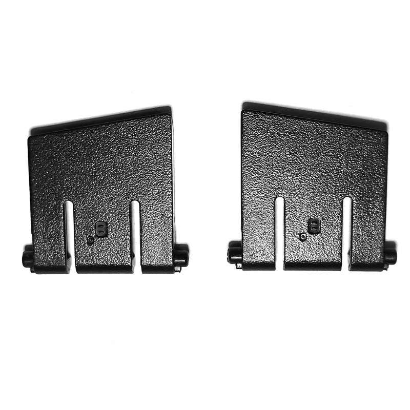 Bộ 2 Chân Đế Đỡ Bàn Phím Máy Tính logitech G512 G413