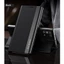 Dành Cho Samsung Galaxy M23 M33 M53 M31 M21 M30S A26 A16 5G Mạ Da Lật Vỏ Điện Thoại Giá Đỡ Vỏ Chống Sốc Bảo Vệ Đứng Ốp Lưng
