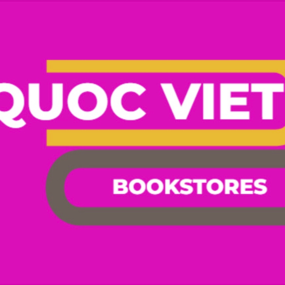 Nhà Sách Quốc Việt - HCM