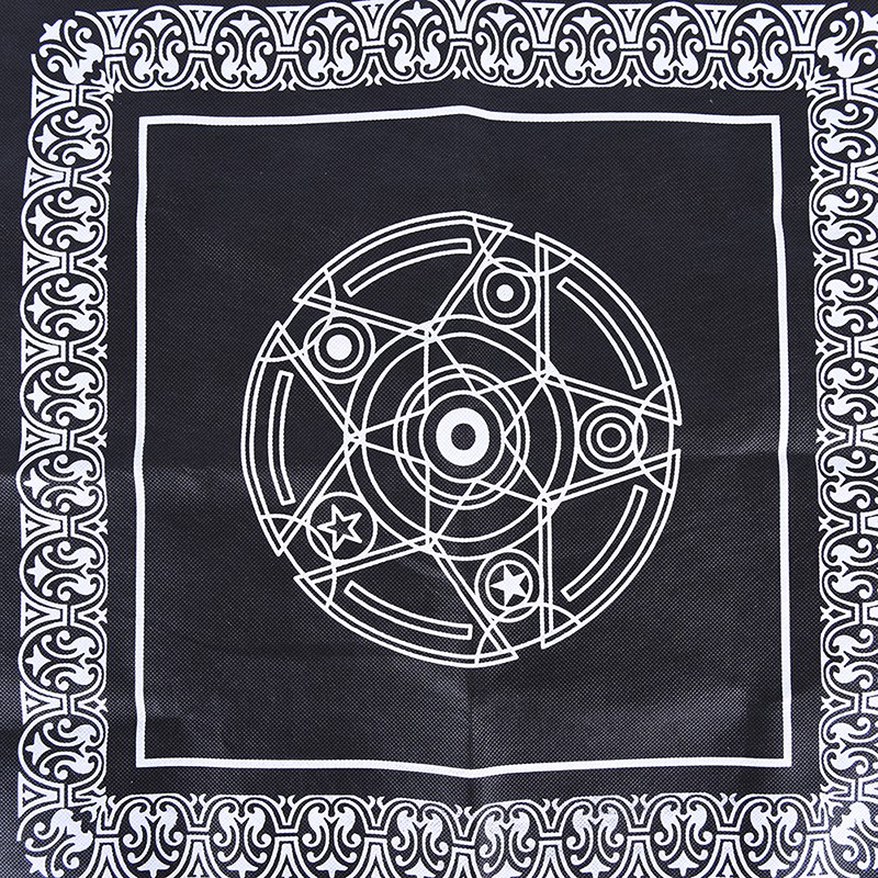 Thảm trải bàn 49x49cm