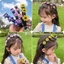 ⭐ SALE ⭐ Bờm kẹp tóc hoa,quả,trái cây,..ngộ nghĩnh,đáng yêu cho bé gái