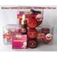 Sỉ 2 𝐒𝐞𝐭 𝟓 𝐦𝐨́𝐧 cherry đỏ thái lan