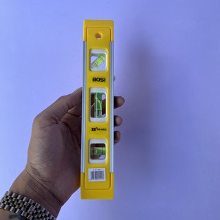 Thước Nivo Kim Khí Dung Anh, Nivo Bosi chính hãng