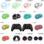 YUUKII 4 Chiếc Cần Điều Khiển Nắp Trò Chơi Analog 360 Silicone Bộ Điều Khiển Phụ Kiện Cho PS3 PS4 XBOX Một