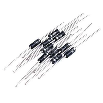 Set 5 Diode Zener 5W diode ổn áp 5W loại Cắm Dán diot zenner Điện áp 3V3 5V1 9V1 12V 15V 18V..