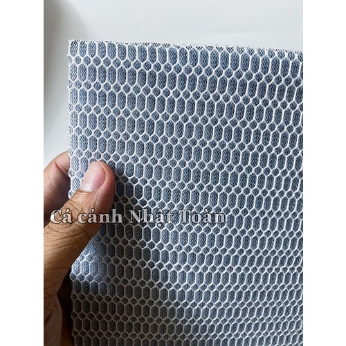 GÒN LỌC 6D CAO CẤP LỌC BỂ CÁ CẢNH