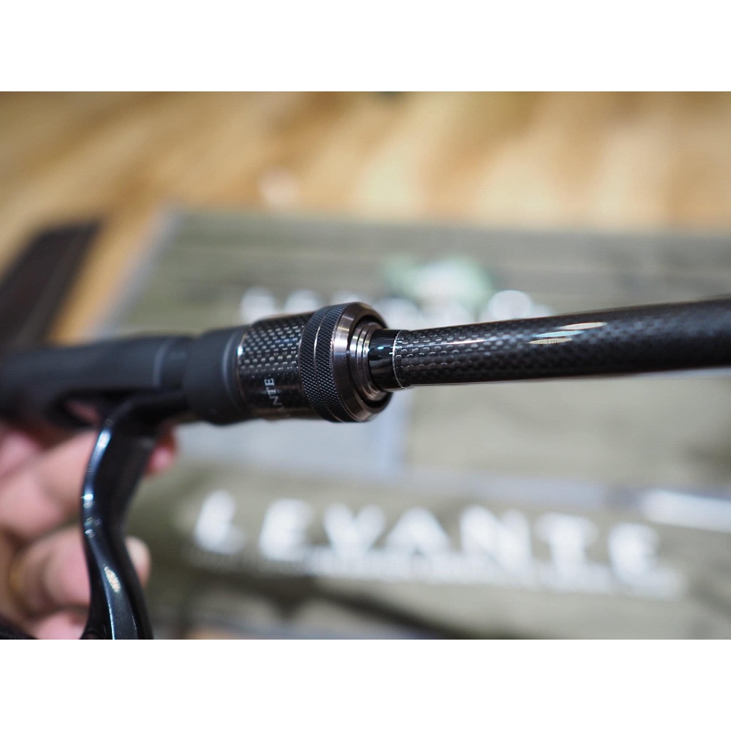 Cần Câu Cá MEGABASS LEVANTE F2 - 69LVS 4P | Shopee Việt Nam