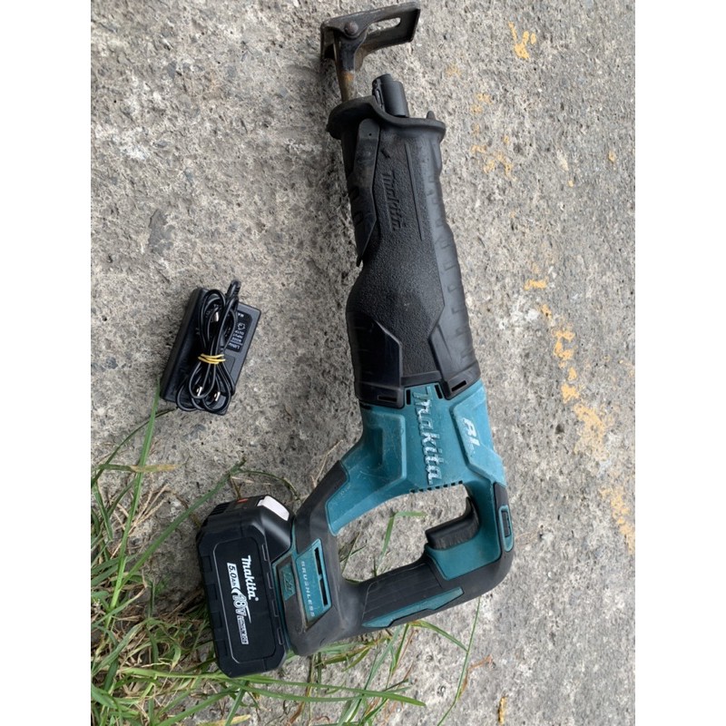 Makita jr187D こまかい 18v