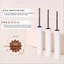 Mascara Suake Siêu Mịn Chống Thấm Nước Nhanh Khô Chuốt Mi Chuyên Nghiệp Tiện Dụng
