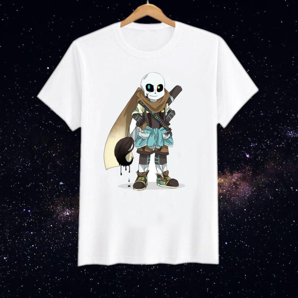 Áo sans undertale ink error | Shopee Việt Nam