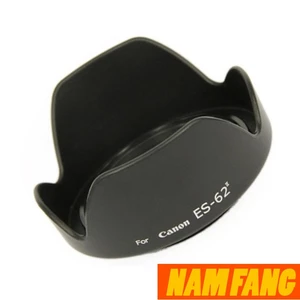 LENS HOOD ES-62II CHO ỐNG KÍNH CANON EF 50 F/1.8 II
