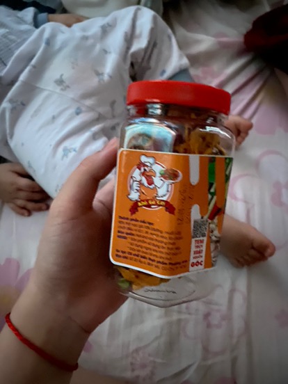 Ảnh đánh giá